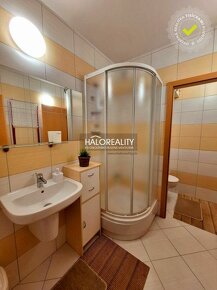 HALO reality - Predaj, apartmán Donovaly, Apartmánový dom HO - 10