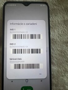 Xiaomi Redmi 9 carbon grey - 10