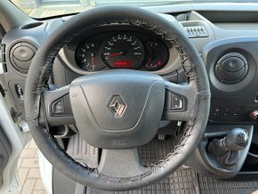 Renault Master 2.3 DCi 100 kW 8 EPAL skriňa - 10