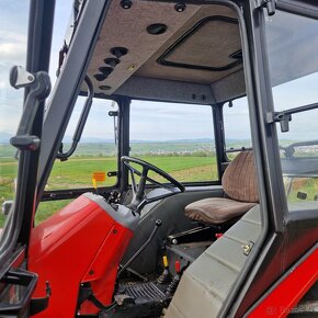 Zetor 7340 turbo 1998 - 10