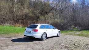 Predám Audi A6 c6 3.0 tdi 176kw - 10