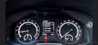 - Škoda Karoq 1.6TDi, DSG 7, r.v 2018, 128 tis. km. Full LED - 10