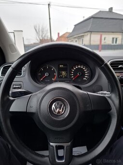 Volkswagen Polo 1.2 TDI Comfortline - 10