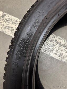 225/40 R18 zimné pneumatiky 92V BF Goodrich - 10