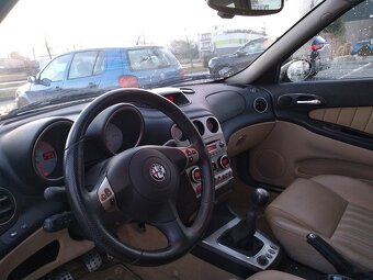 Alfa Romeo 156 CROSSWAGON Q4 (4x4) 1.9 JTDm_iba 88.685km_ - 10