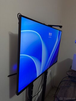 Monitor/TV 43" Samsung Odyssey (NOVÝ) - 10