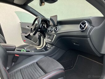 Mercedes CLA 220 CDI AMG LINE 4matic - 10