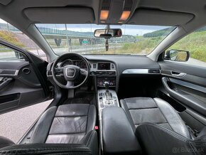Audi A6 C6 Allroad 3.0Tdi Quattro - 10
