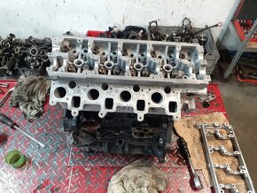 MOTOR 2.0 TDI CR 103 KW CFF CFH CFG - 10