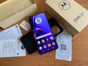 Motorola Moto G84 5G 256GB - 10