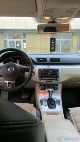 Volkswagen Passat CC 2.0Tdi 103kw - 10