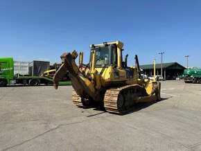 KOMATSU D65EX-15, 2004 VIN 405 - 10