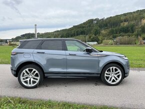 Land Rover Range Rover Evoque P250 First Edition R-Dynamic - 10