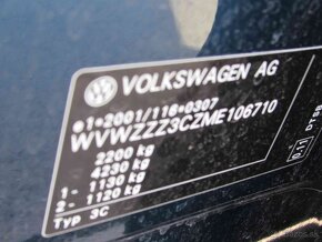 Volkswagen Passat Variant 2.0 TDI EVO Elegance DSG - 10