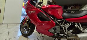 Ducati ST4S - 10