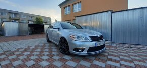 Predam Skoda Octavia 2 1.9tdi 77kw - 10