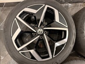 original vw id.3 id3 Andoya r19 5x112 10A601025S - 10