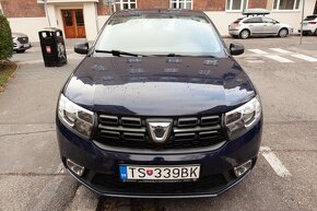 Dacia Sandero II.  5/2017 - 10