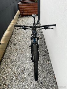 Na predaj pánsky horský bicykel českej značky GALAXY - 10