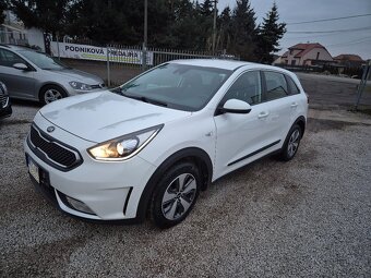 Kia niro - 10