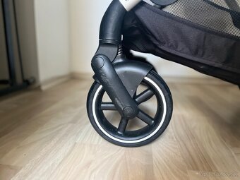 Cybex Gazelle S - 10