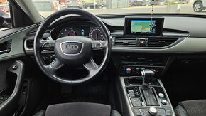 Audi A6 Avant 3.0 TDI DPF automat LED - 10