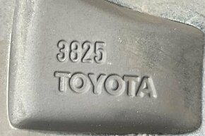 Toyota PRO ACE  5x108 7jx17 ET46 225 55 R17 Letné - 10