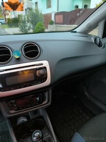 Seat Ibiza 1.6TDI - 10
