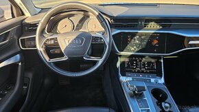 Audi A6 45tdi 3.0tdi V6 Quattro - 10