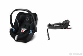 Cybex Aton 5 + Cybex Aton base 2 fix - 10