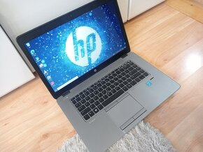 HP elitebook 850 G1 / 8gb ram / Intel core i5 / 240gb ssd - 10