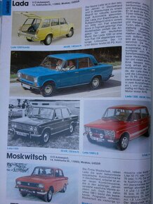 Autokatalog 1980 - 10