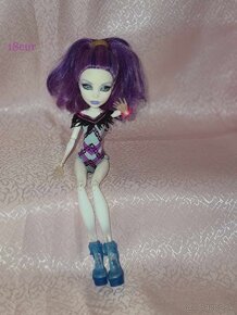 monster high babika babiky zbierka - 10