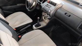 Honda City 1,4i - 10