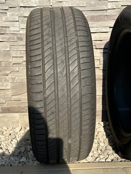 215/55 R17 98W XL letné MICHELIN - 10