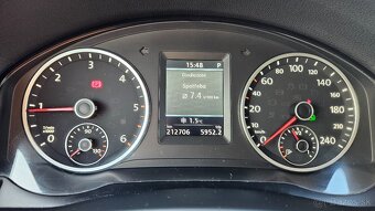 Volkswagen Tiguan 2.0 CR TDI 4-Motion Sport&Style DSG - 10