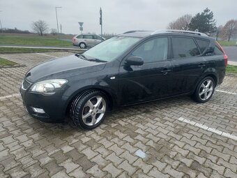 Kia ceed - 10