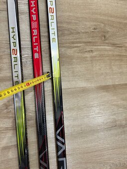 ✅ SPÁJANÉ PRAVAČKY = BAUER HYPERLITE 2 - 77 a 87 FLEX ✅ - 10