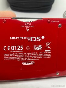 Nintendo DSi , DSiXL, , DS lite - 10