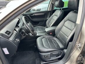 Volkswagen Passat 2.0TDI DSG Highline B7 - 10