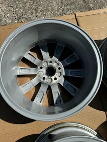 VW alu disky LONDON 5x112 ET40 - 10