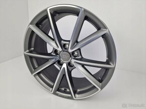 ❗️❗️❗️R19 Audi OEM Elektróny Audi 8x19 et49 5x112❗️❗️❗️ - 10