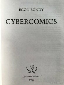 Staré grécke báje a povesti, Cybercomics Pri vianočnom strom - 10