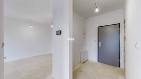 2 izbový byt 51 m2 + loggia 8,51 m2, NOVOSTAVBA -PANORÁMA 6 - 10