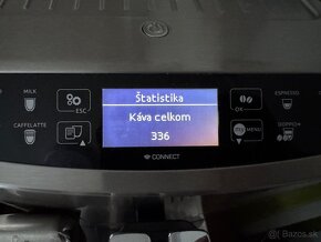 DeLonghi PrimaDonna S Evolution ECAM 510.55.M - 10