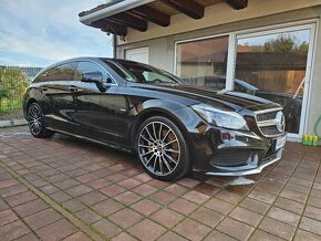 CLS350 4 matic - 10