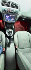 Predam/vymením Seat Altea 1.6 TDI CR M5 Copa 2011 - 10