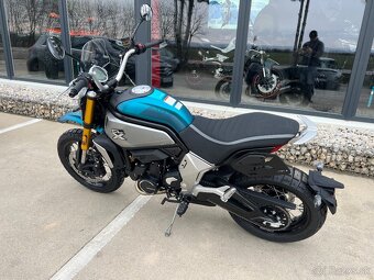 CFMOTO 700CL-X Adventure - 10