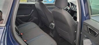 Seat Ateca 1.6 TDI rok 2017 - 10