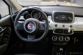 Fiat 500X - 10